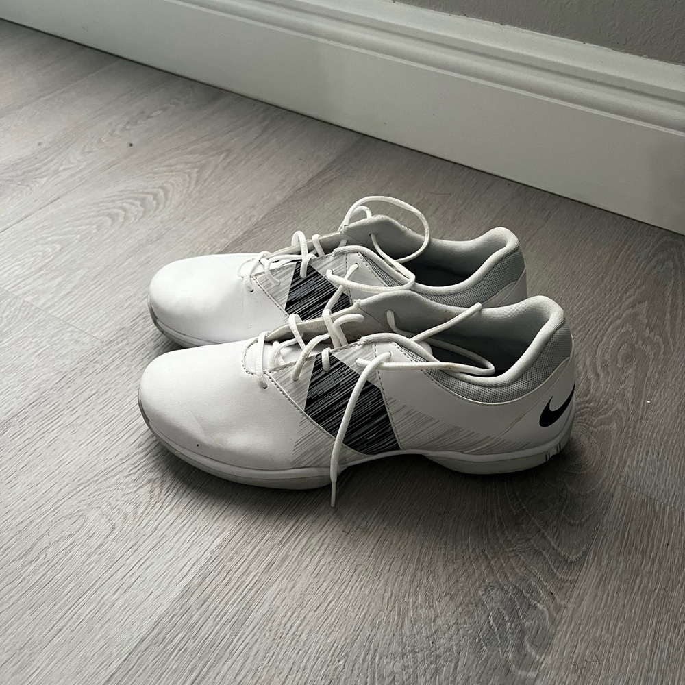Women's Nike Golf Shoes